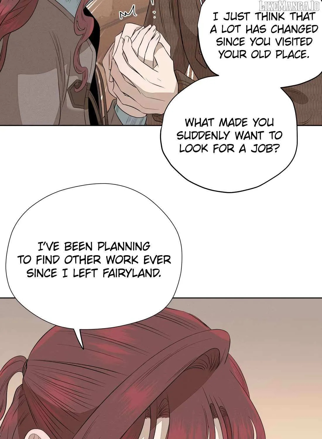 Read Fugue Across Worlds chapter 50 image 60 on Lezhin