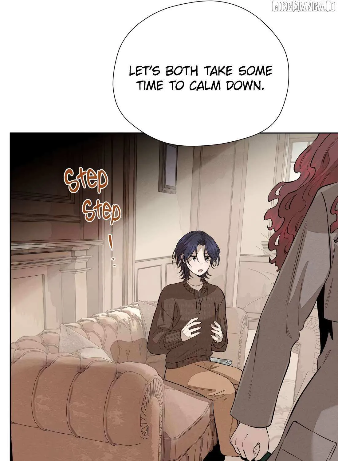 Read Fugue Across Worlds chapter 50 image 69 on Lezhin