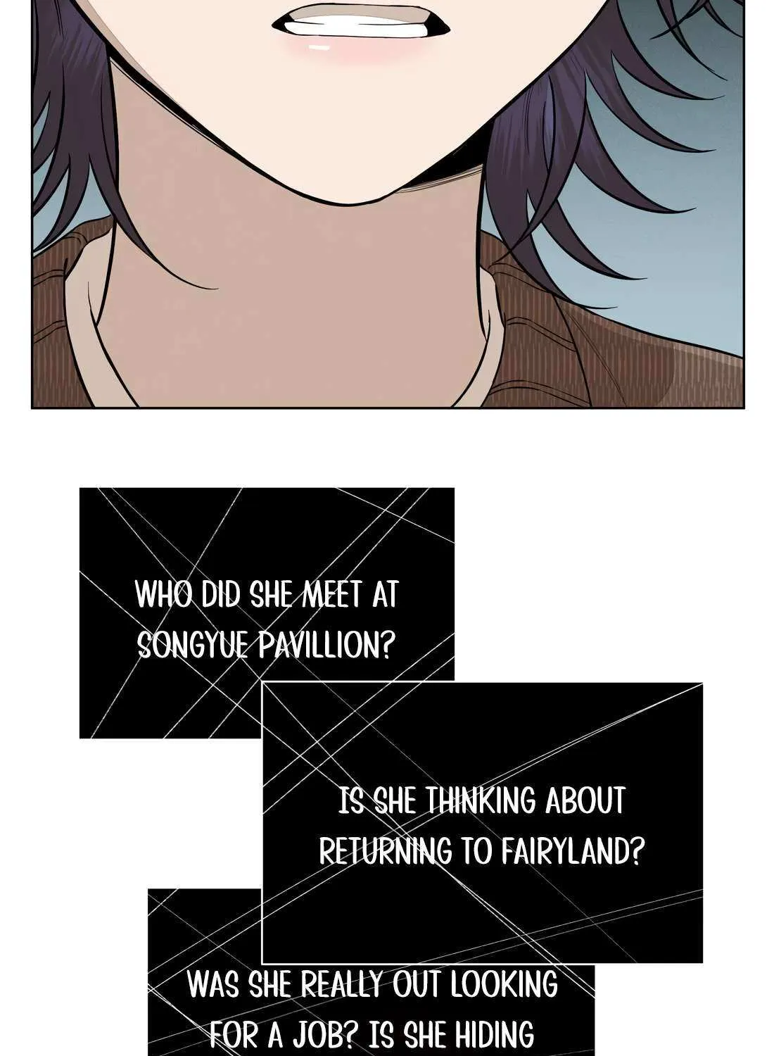 Read Fugue Across Worlds chapter 50 image 71 on Lezhin