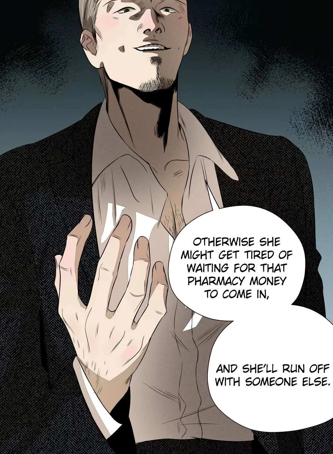 Read Fugue Across Worlds chapter 51 image 20 on Lezhin