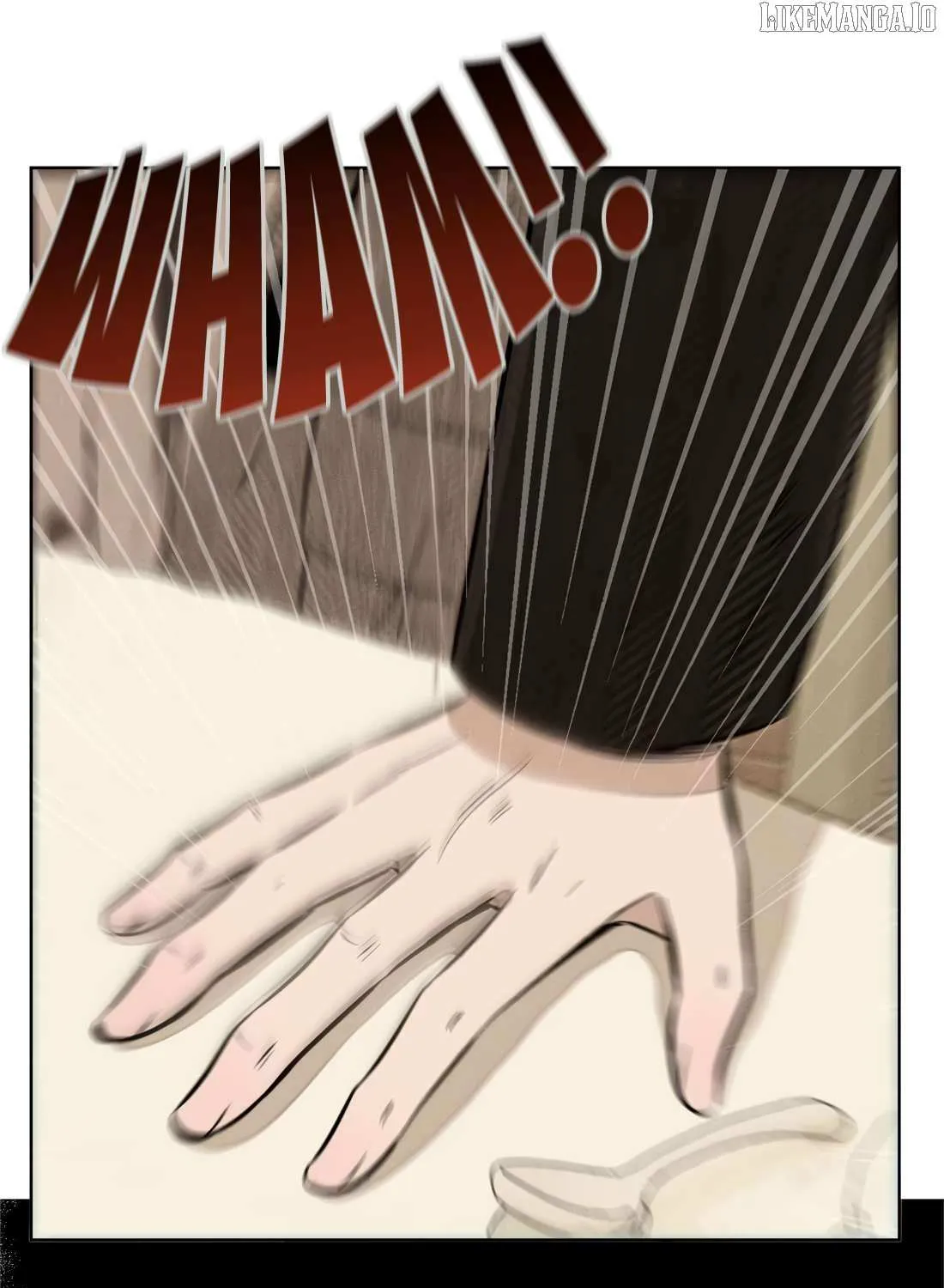 Read Fugue Across Worlds chapter 51 image 22 on Lezhin