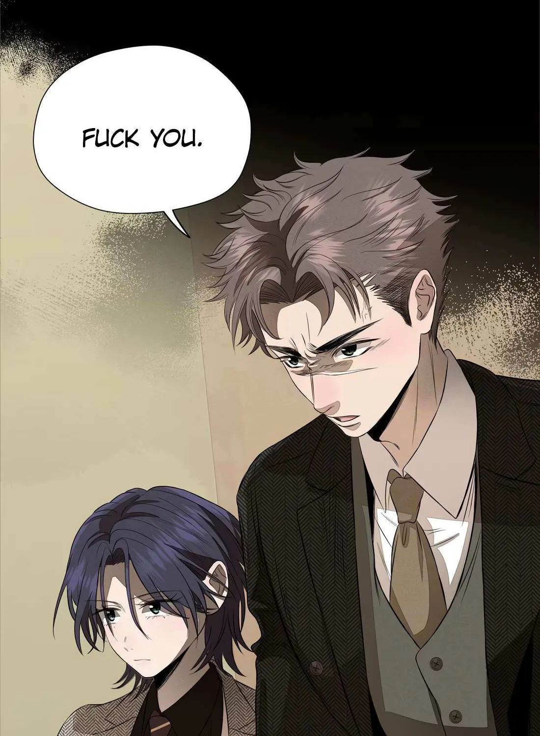 Read Fugue Across Worlds chapter 51 image 23 on Lezhin