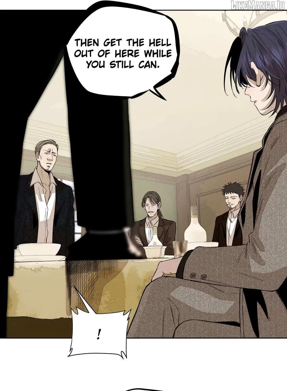 Read Fugue Across Worlds chapter 51 image 33 on Lezhin