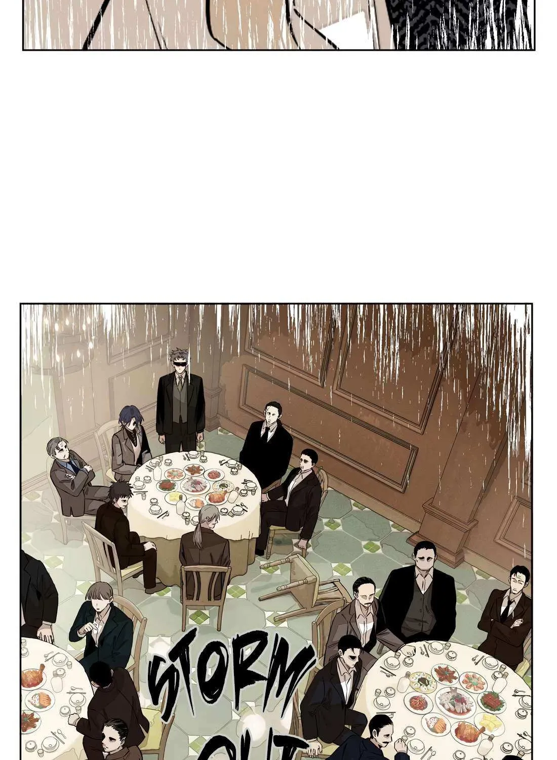 Read Fugue Across Worlds chapter 51 image 36 on Lezhin