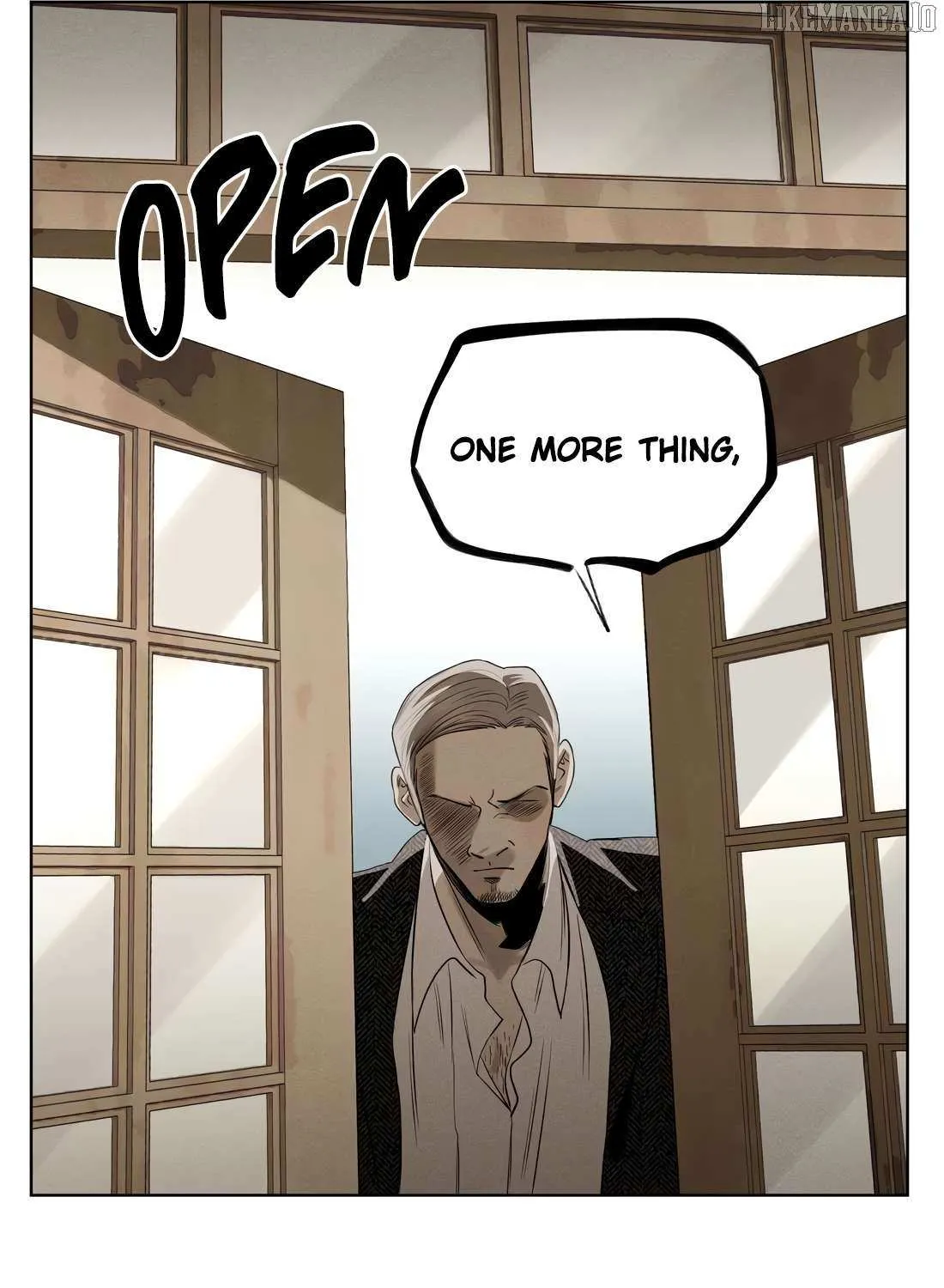 Read Fugue Across Worlds chapter 51 image 38 on Lezhin