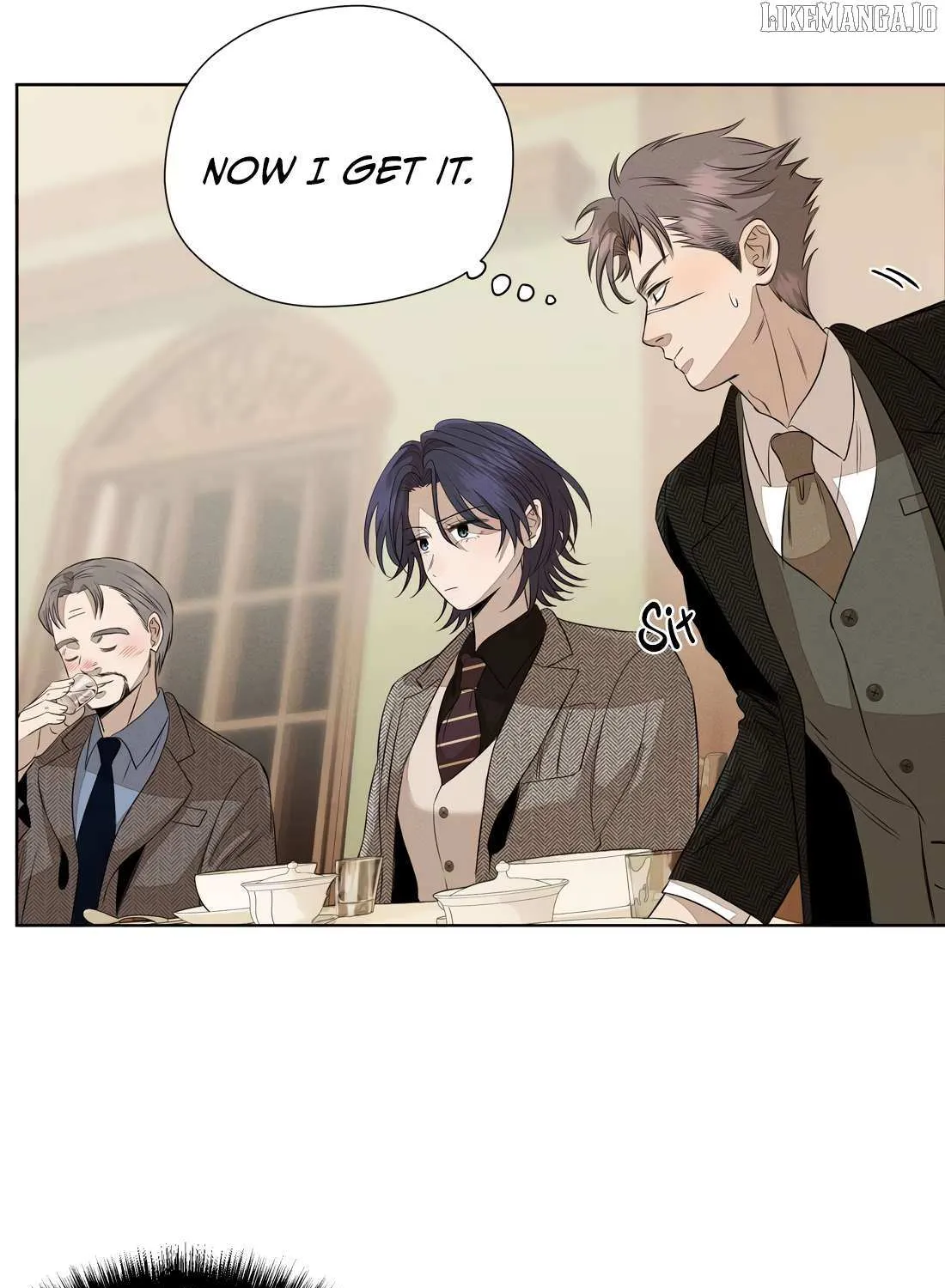 Read Fugue Across Worlds chapter 51 image 43 on Lezhin
