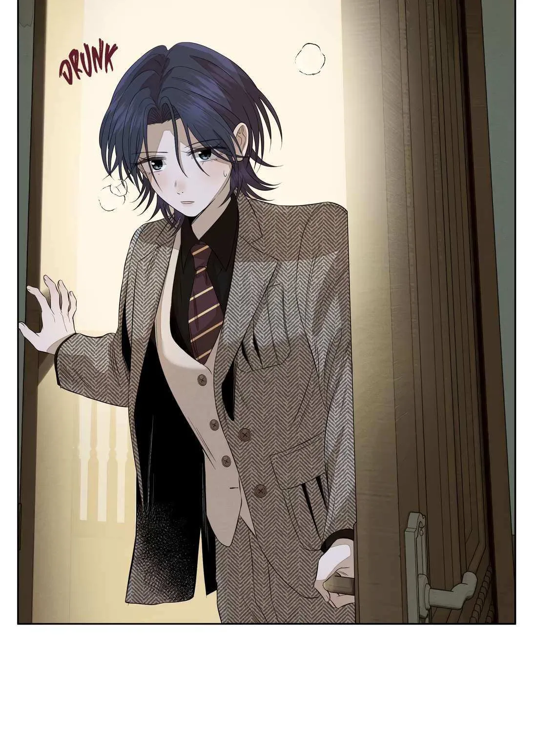 Read Fugue Across Worlds chapter 51 image 52 on Lezhin