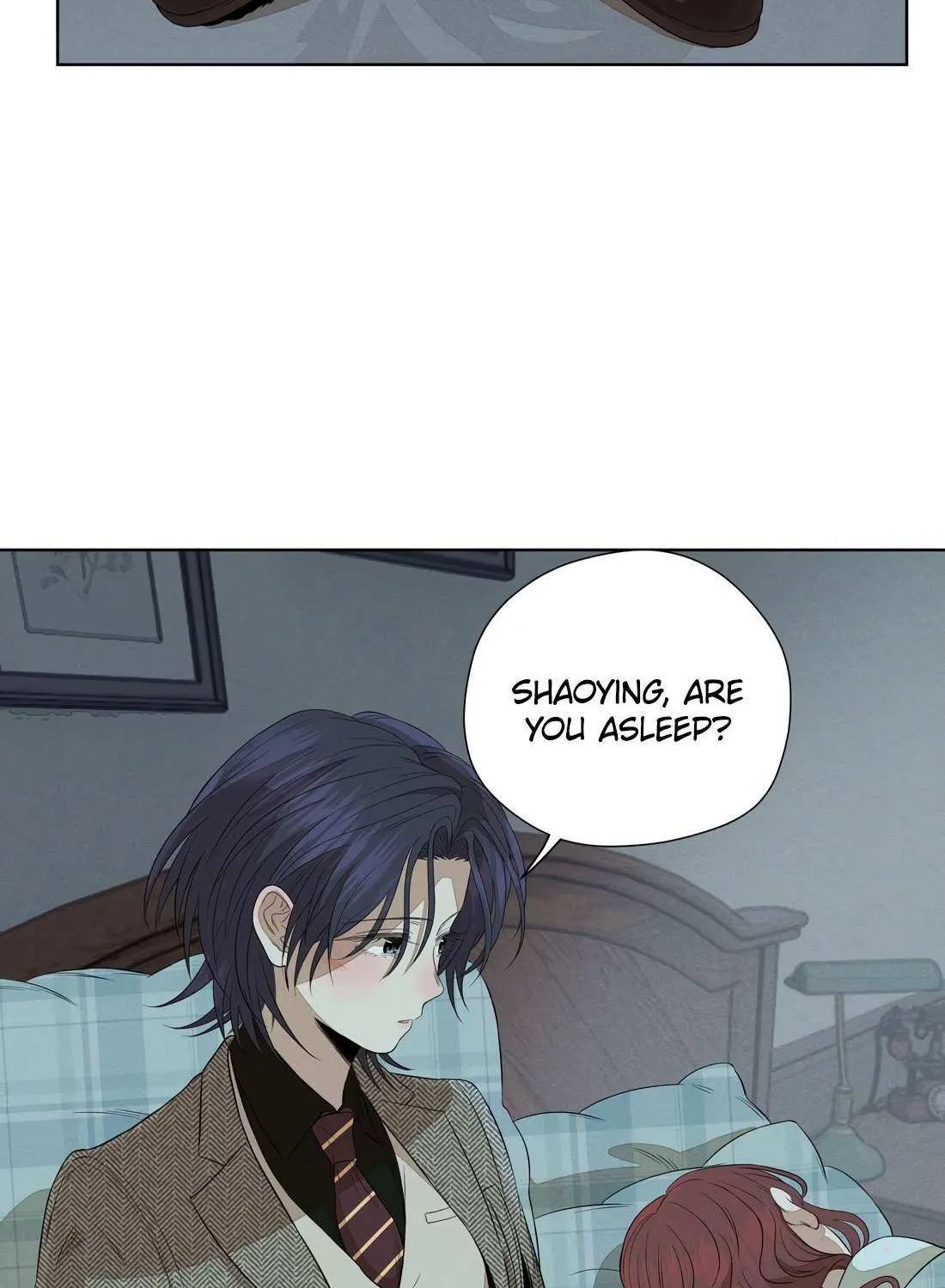 Read Fugue Across Worlds chapter 51 image 56 on Lezhin