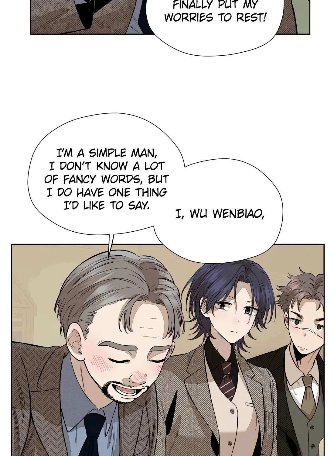 Read Fugue Across Worlds chapter 51 image 6 on Lezhin