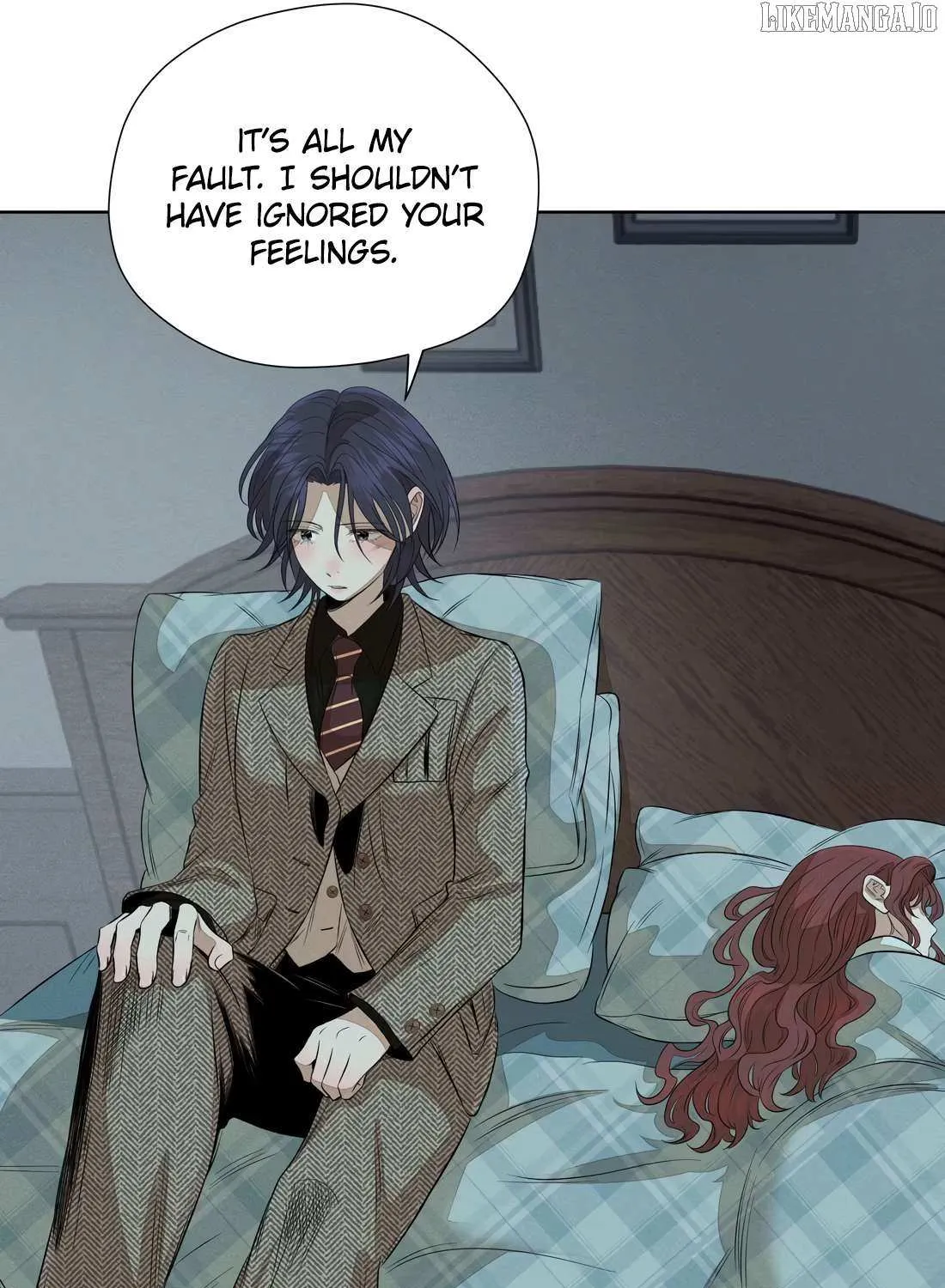 Read Fugue Across Worlds chapter 51 image 61 on Lezhin