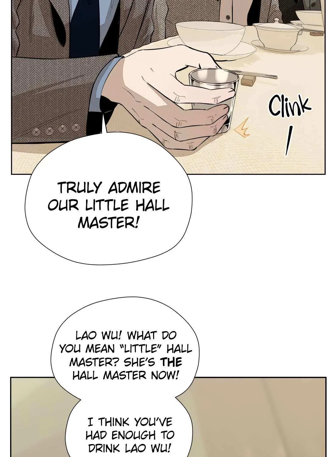 Read Fugue Across Worlds chapter 51 image 7 on Lezhin