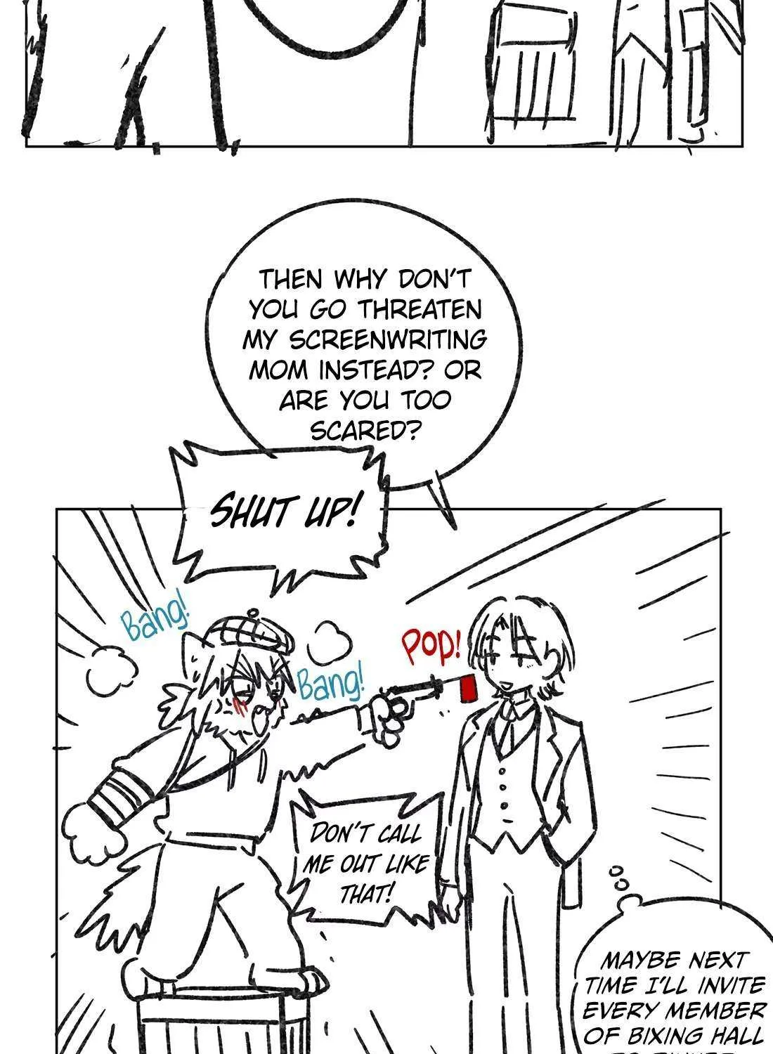 Read Fugue Across Worlds chapter 51 image 79 on Lezhin