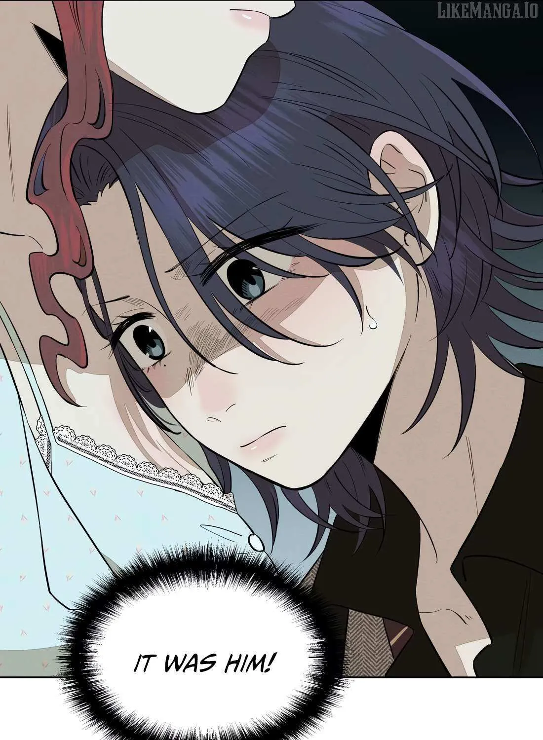 Read Fugue Across Worlds chapter 52 image 16 on Lezhin