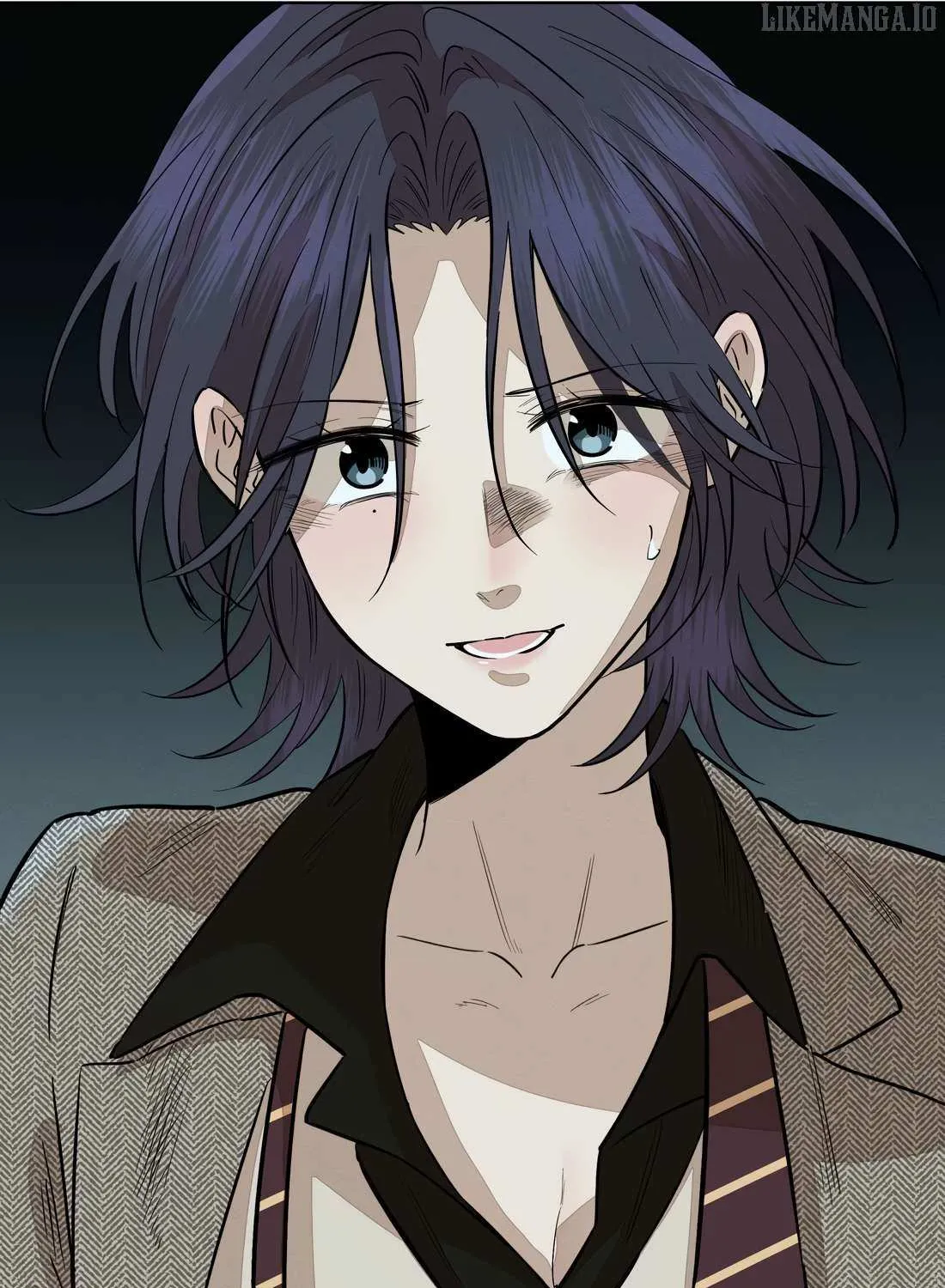 Read Fugue Across Worlds chapter 52 image 26 on Lezhin