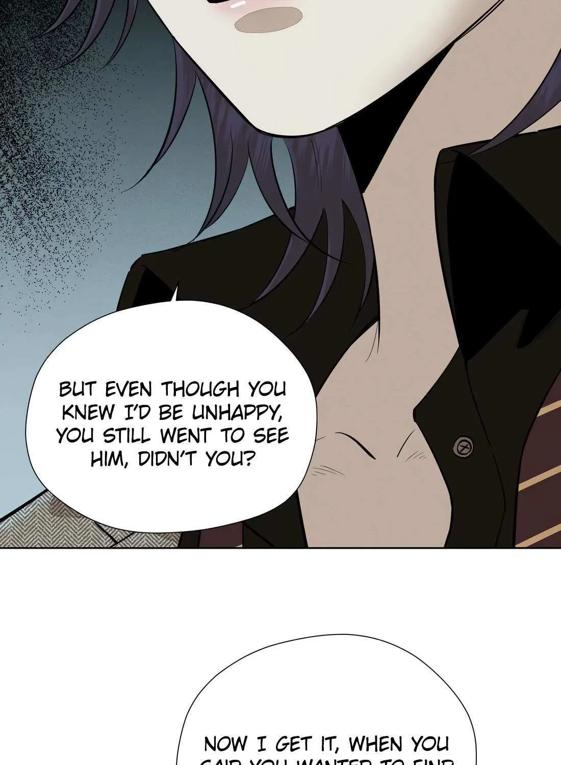 Read Fugue Across Worlds chapter 52 image 33 on Lezhin