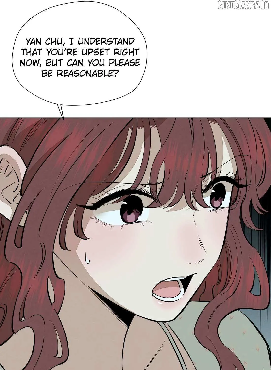 Read Fugue Across Worlds chapter 52 image 36 on Lezhin