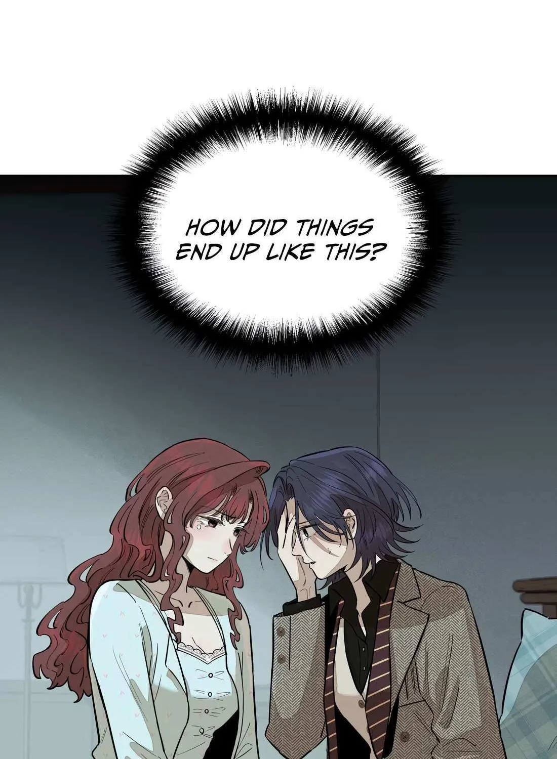 Read Fugue Across Worlds chapter 52 image 49 on Lezhin