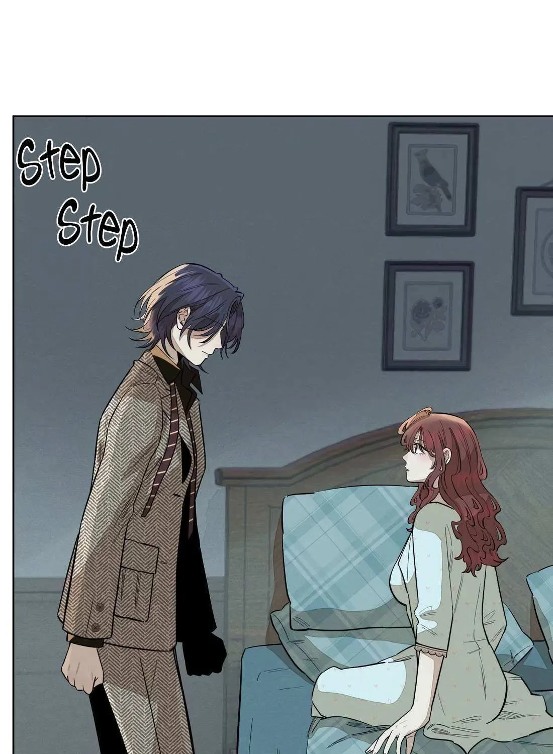 Read Fugue Across Worlds chapter 52 image 61 on Lezhin