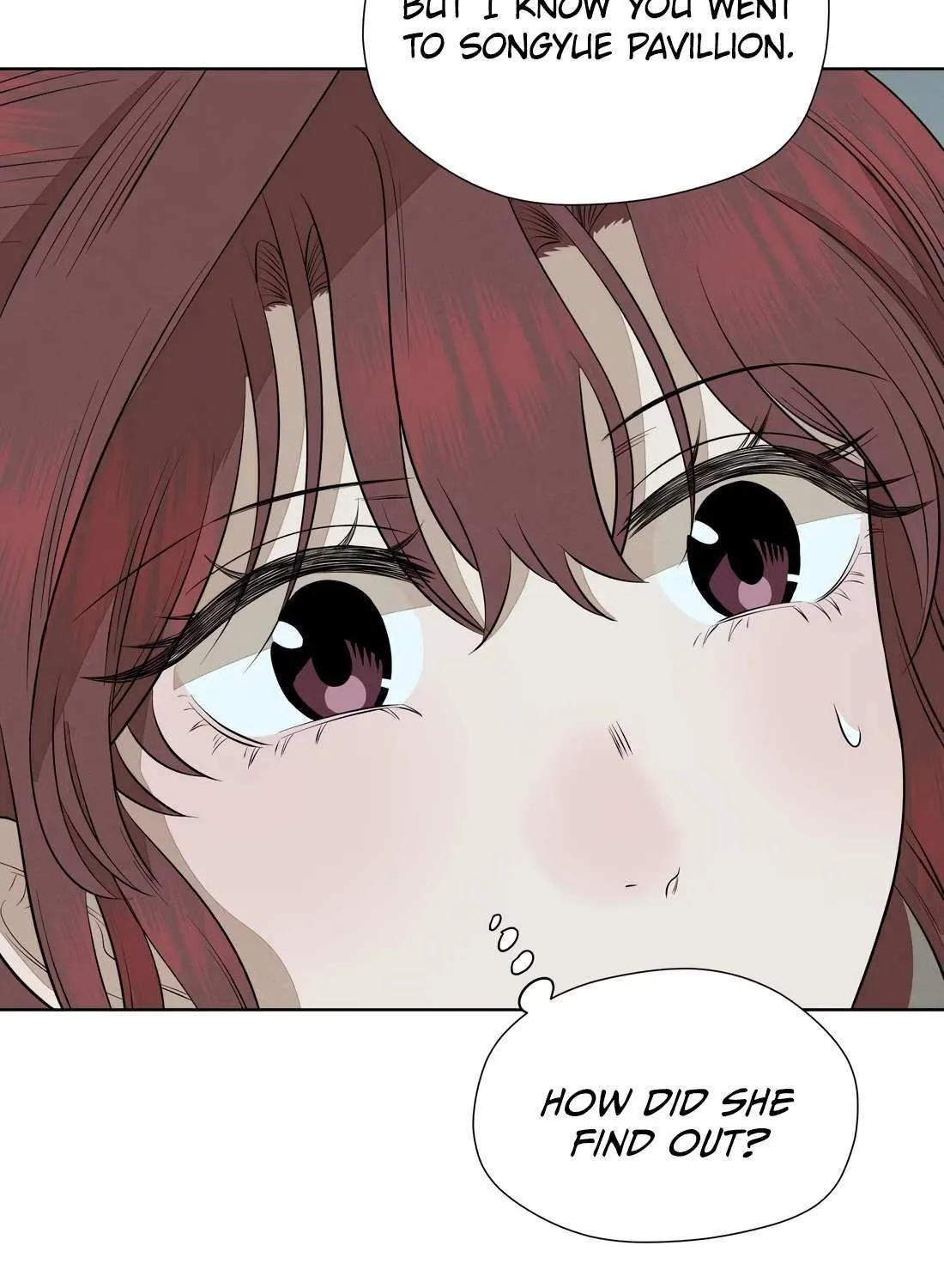 Read Fugue Across Worlds chapter 52 image 9 on Lezhin