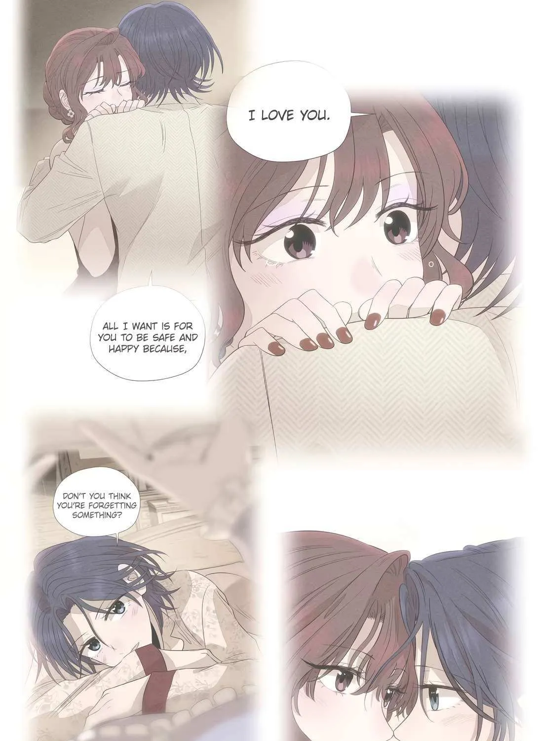 Read Fugue Across Worlds chapter 53 image 21 on Lezhin