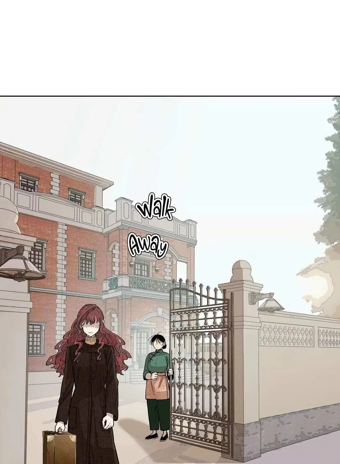 Read Fugue Across Worlds chapter 53 image 23 on Lezhin