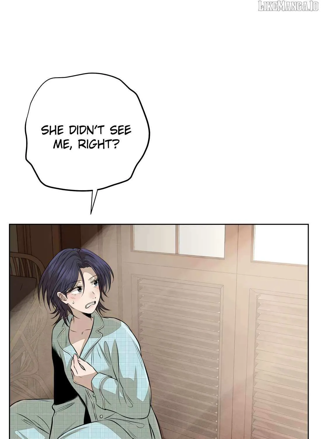 Read Fugue Across Worlds chapter 53 image 25 on Lezhin