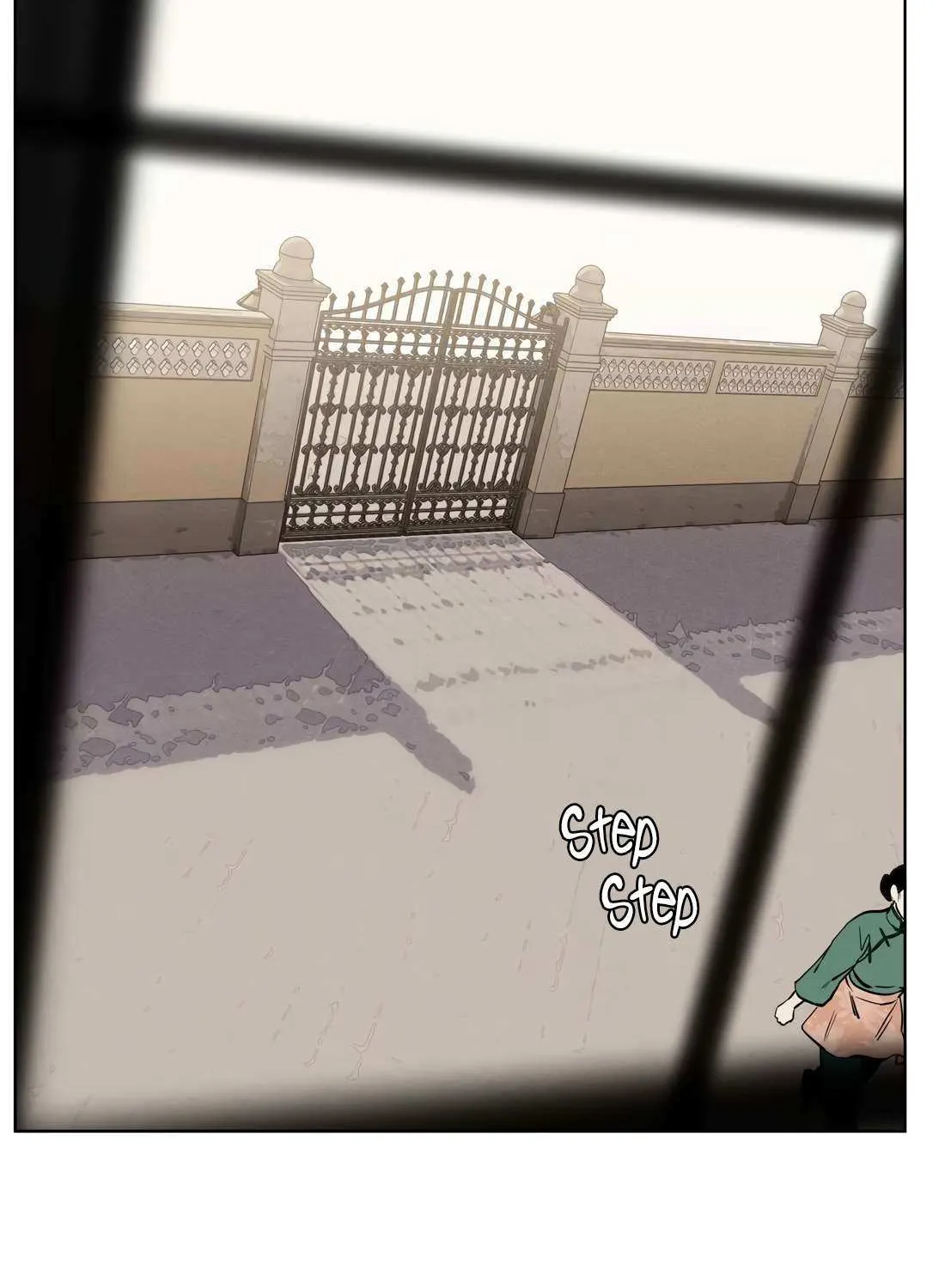 Read Fugue Across Worlds chapter 53 image 28 on Lezhin