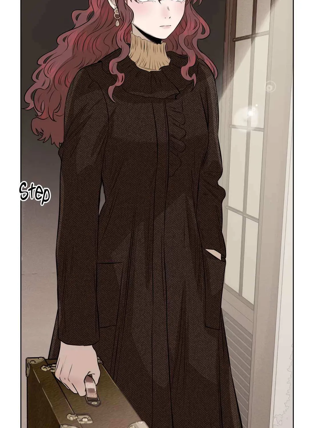 Read Fugue Across Worlds chapter 53 image 3 on Lezhin