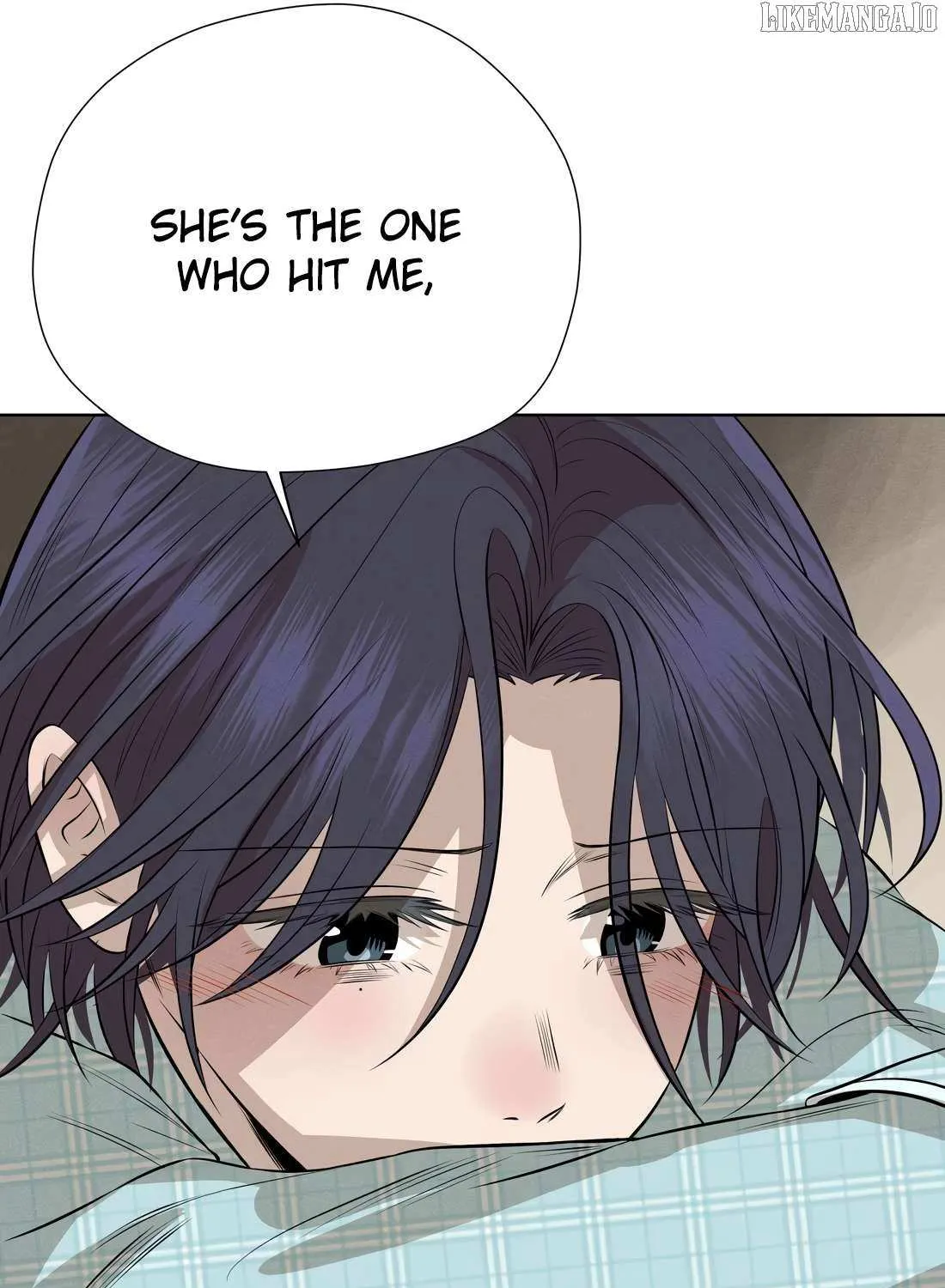 Read Fugue Across Worlds chapter 53 image 35 on Lezhin