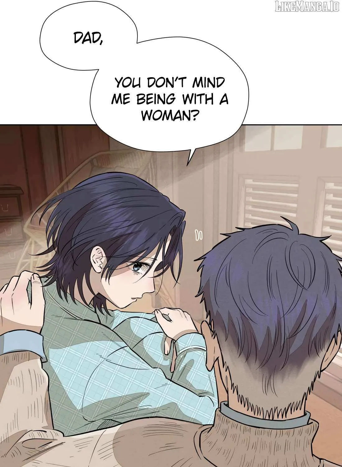 Read Fugue Across Worlds chapter 53 image 52 on Lezhin