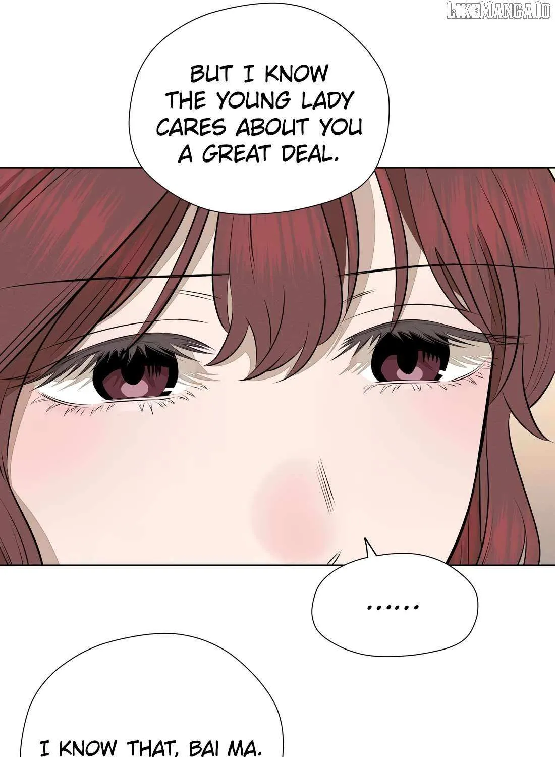 Read Fugue Across Worlds chapter 53 image 9 on Lezhin