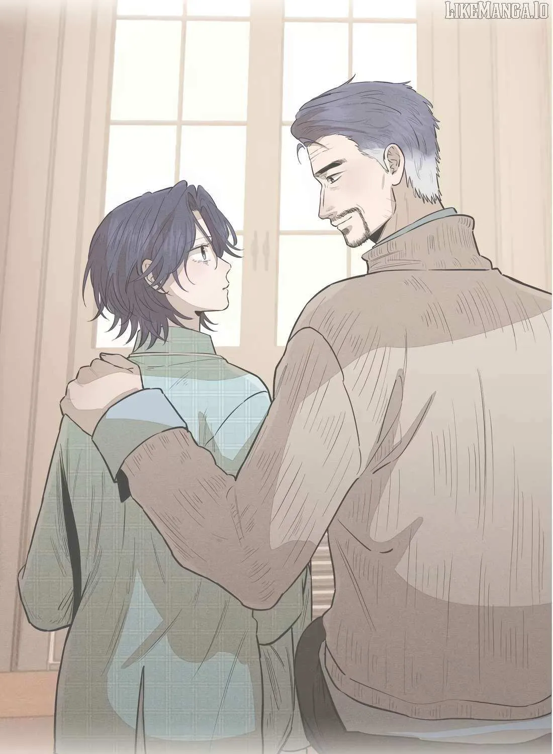 Read Fugue Across Worlds chapter 54 image 11 on Lezhin