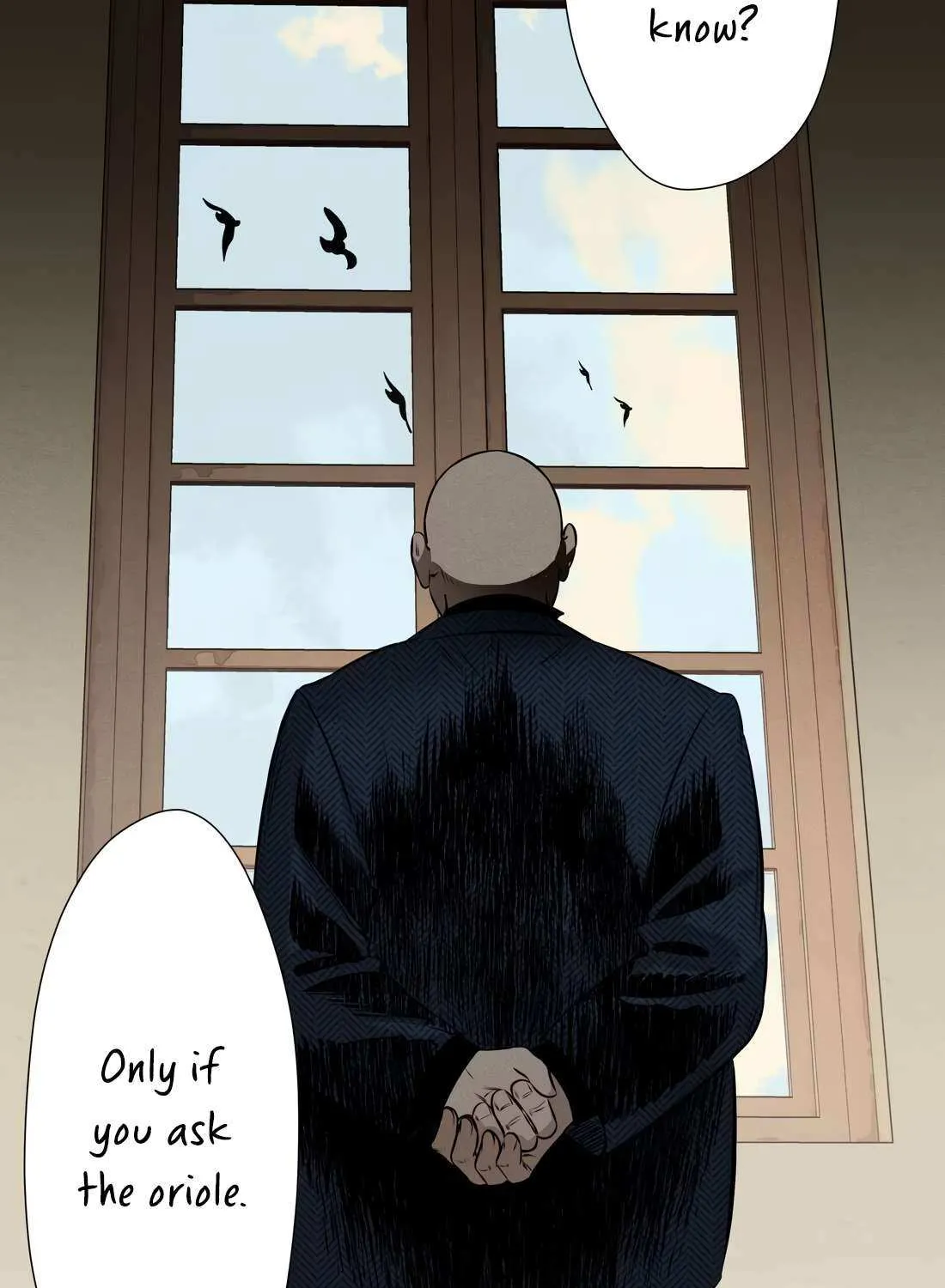 Read Fugue Across Worlds chapter 54 image 21 on Lezhin