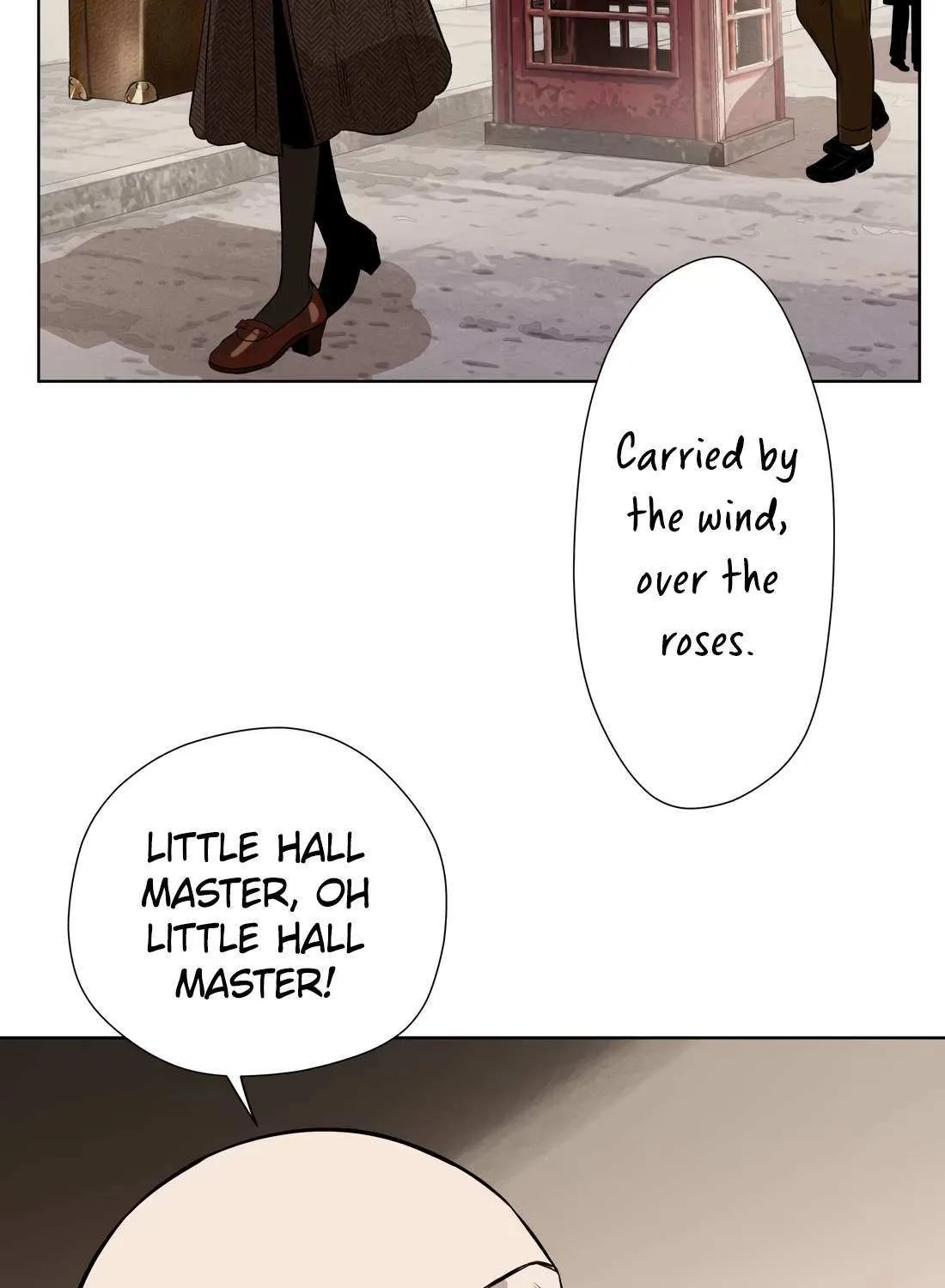 Read Fugue Across Worlds chapter 54 image 24 on Lezhin