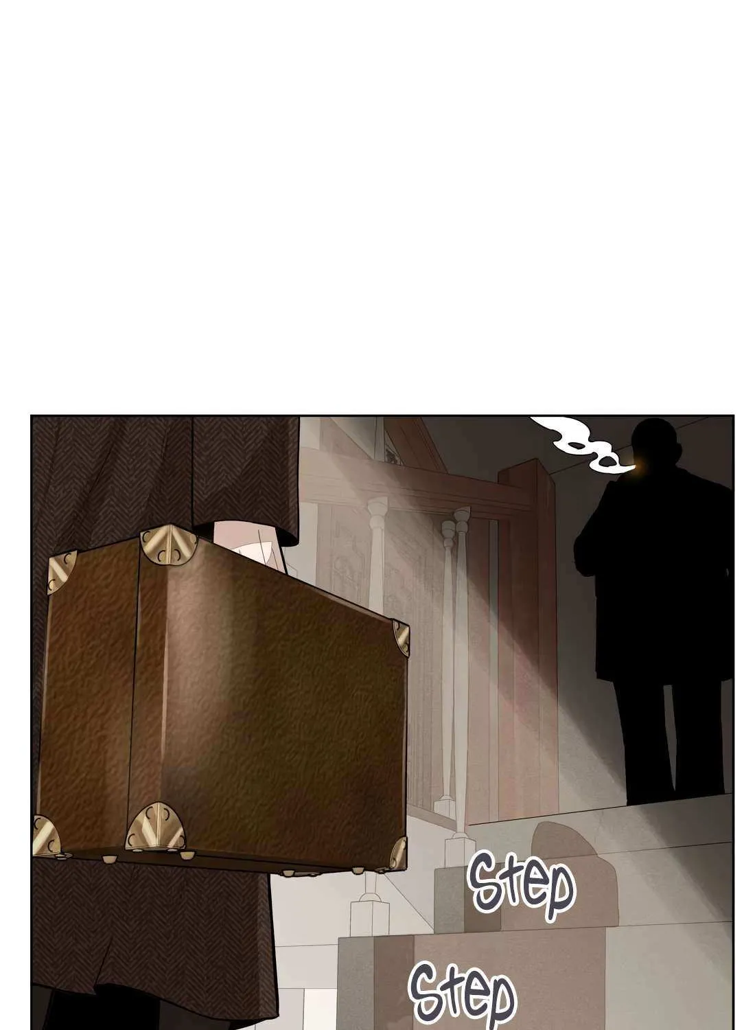 Read Fugue Across Worlds chapter 54 image 26 on Lezhin