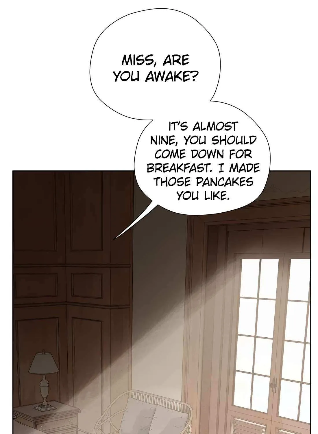 Read Fugue Across Worlds chapter 54 image 3 on Lezhin
