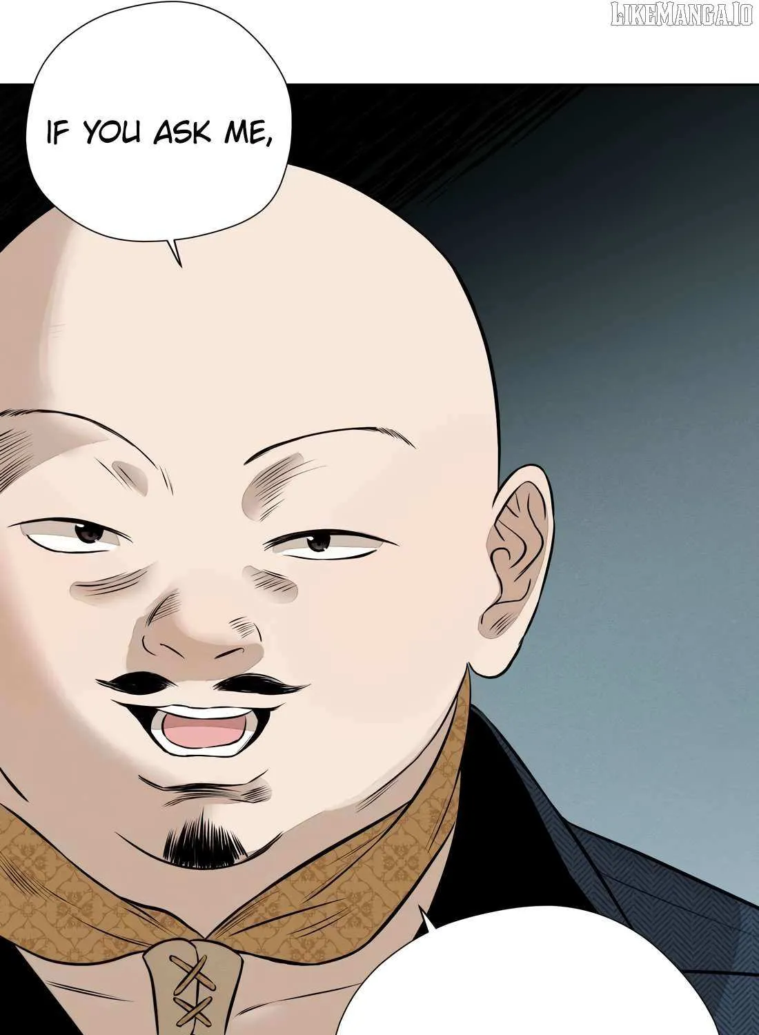 Read Fugue Across Worlds chapter 54 image 39 on Lezhin