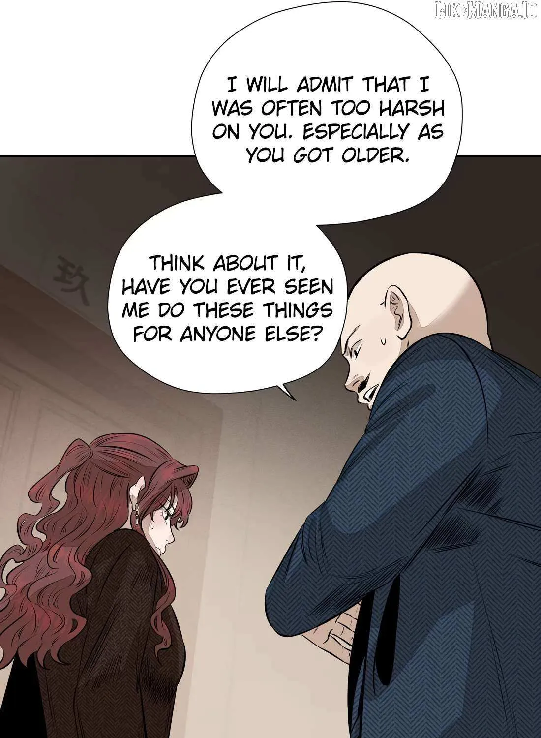 Read Fugue Across Worlds chapter 54 image 48 on Lezhin
