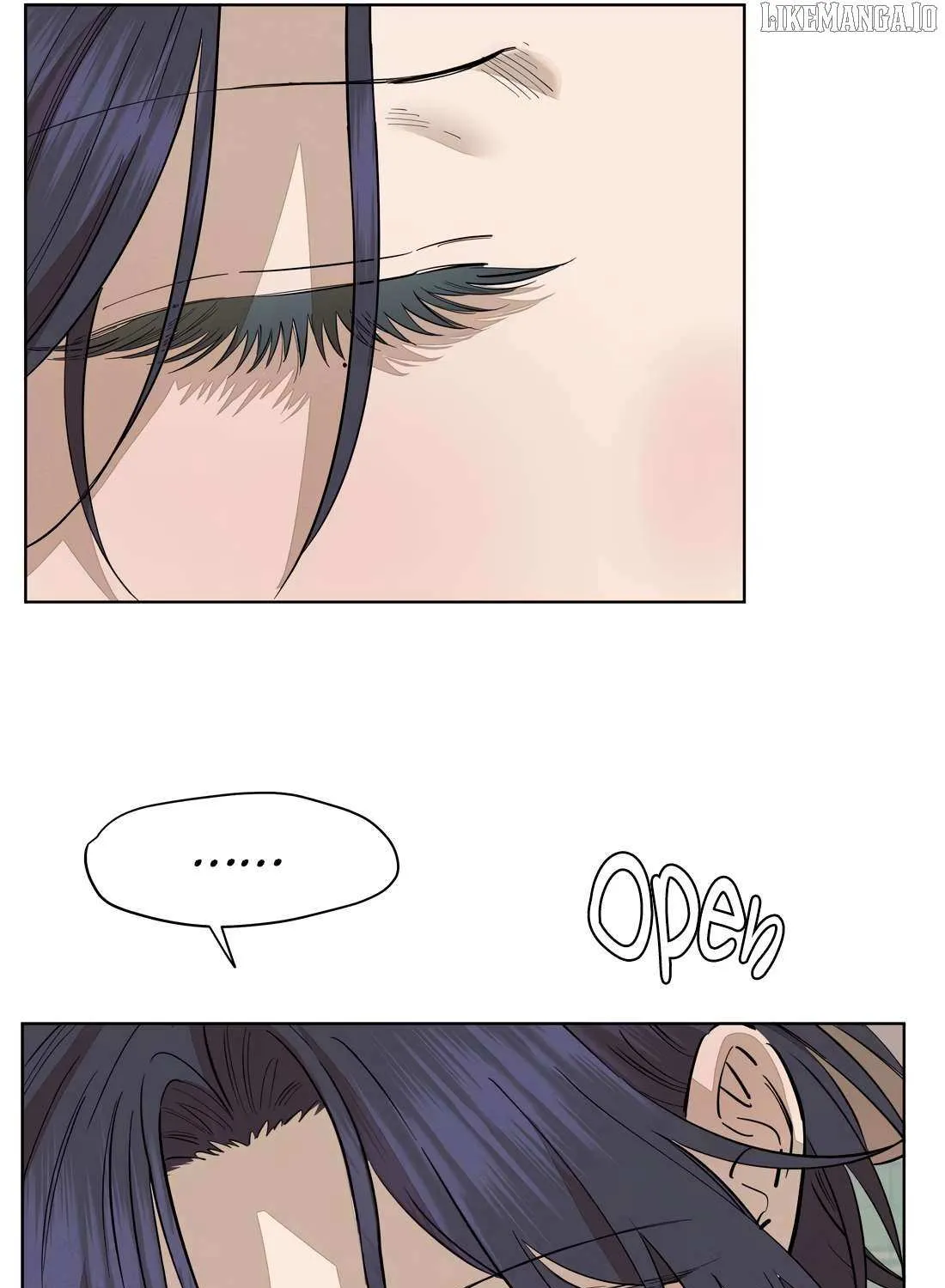 Read Fugue Across Worlds chapter 54 image 5 on Lezhin