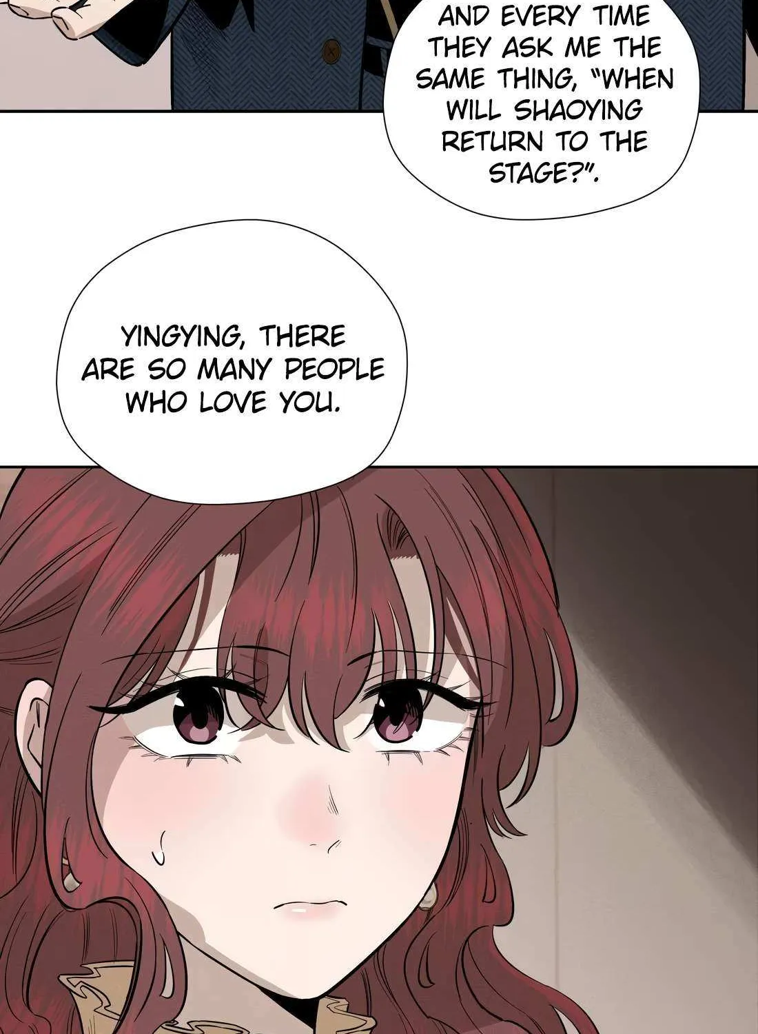 Read Fugue Across Worlds chapter 54 image 53 on Lezhin