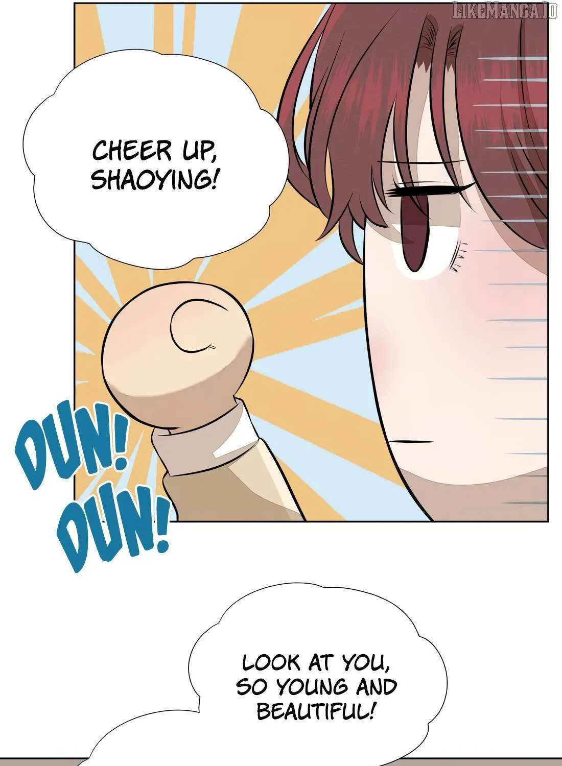 Read Fugue Across Worlds chapter 55 image 15 on Lezhin