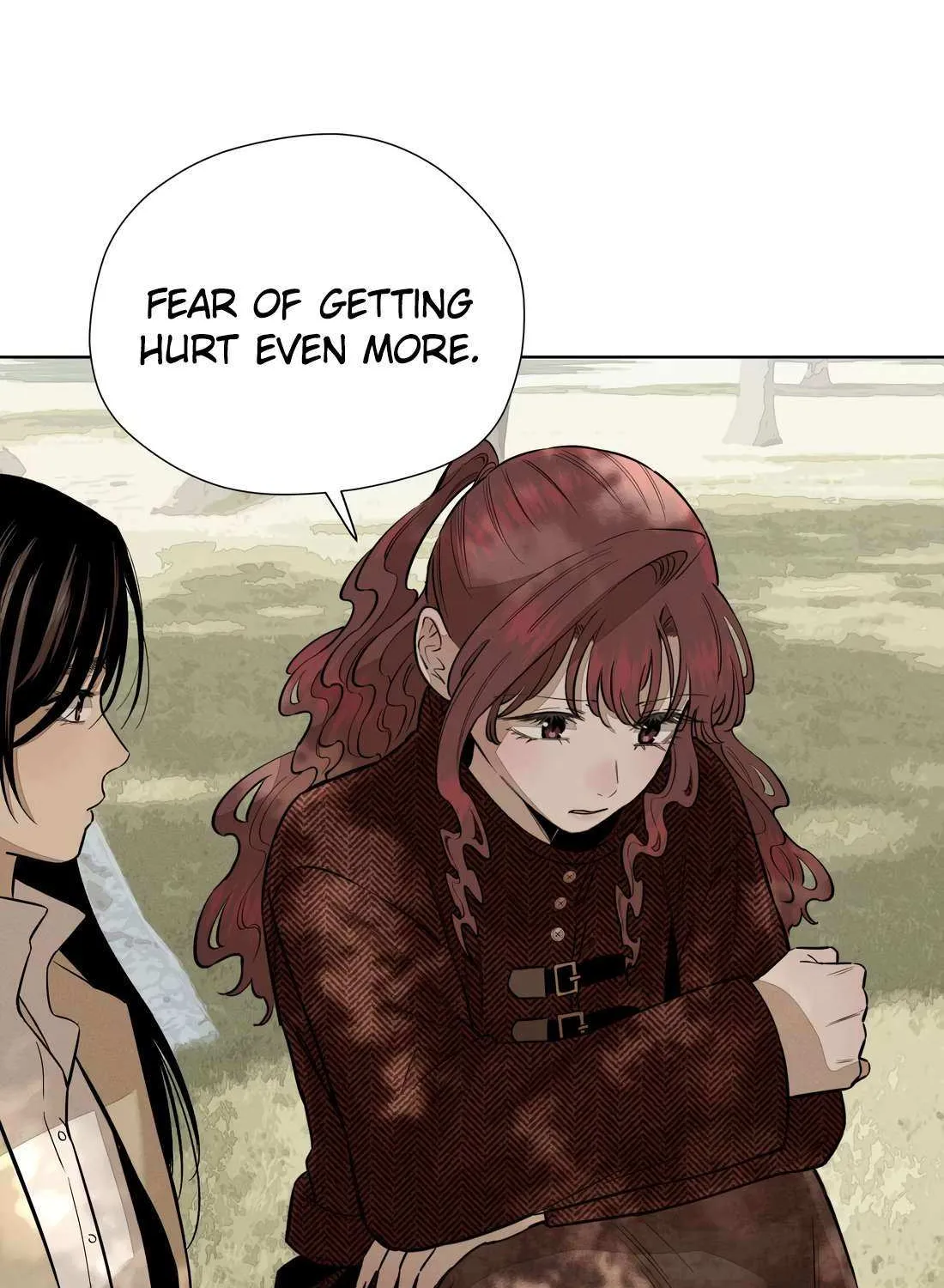 Read Fugue Across Worlds chapter 55 image 28 on Lezhin