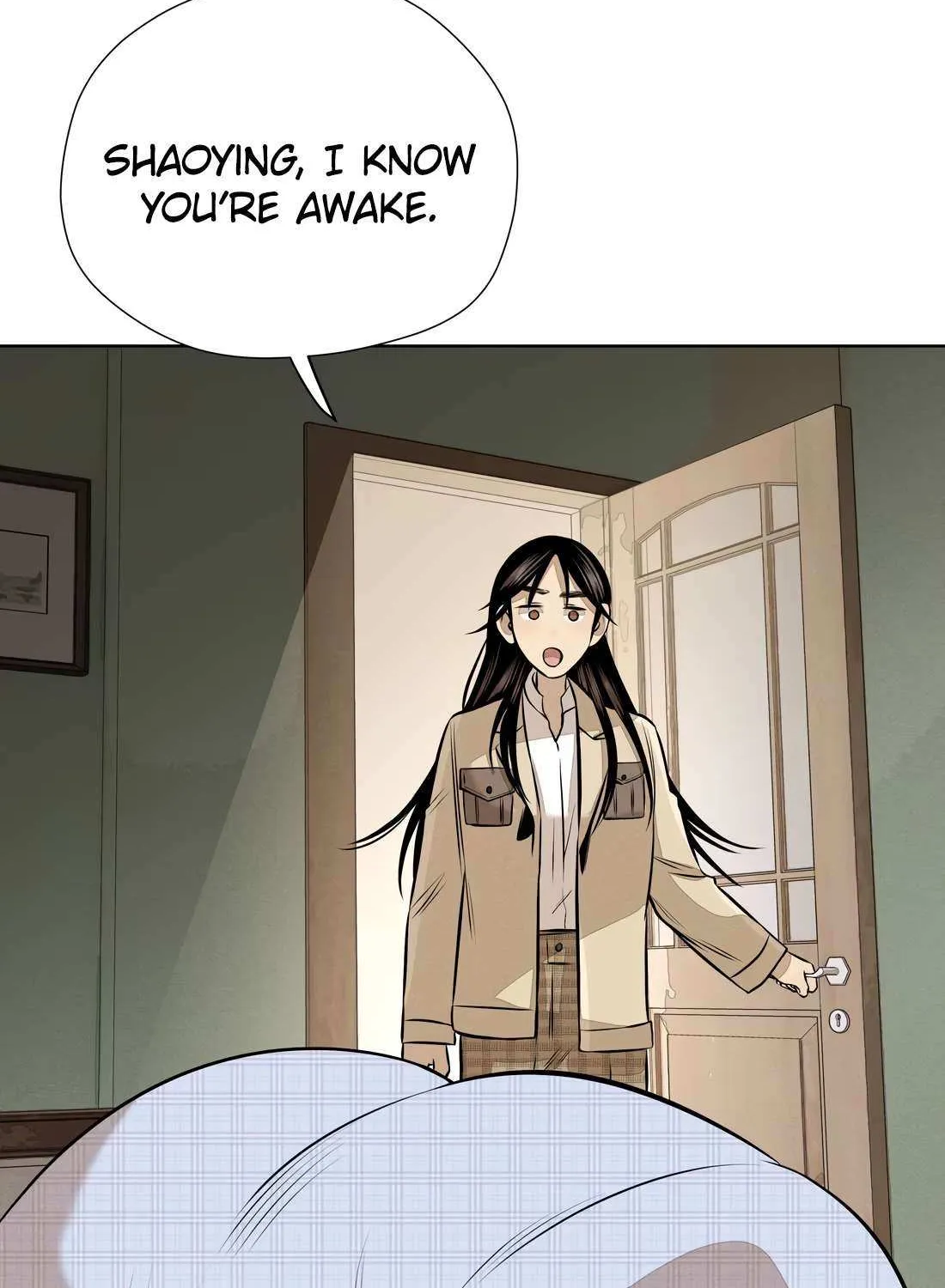 Read Fugue Across Worlds chapter 55 image 3 on Lezhin