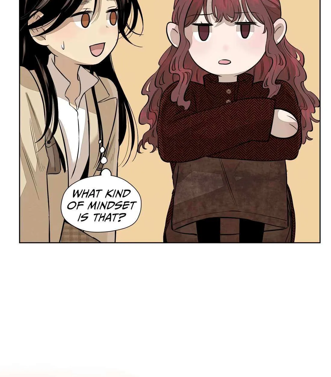 Read Fugue Across Worlds chapter 55 image 30 on Lezhin