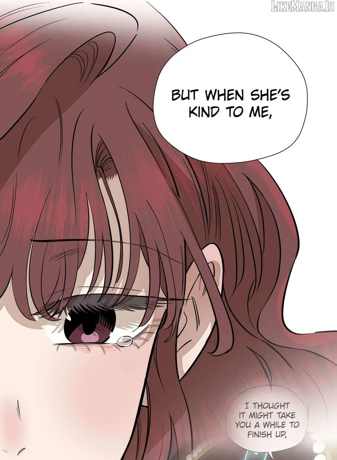 Read Fugue Across Worlds chapter 55 image 31 on Lezhin