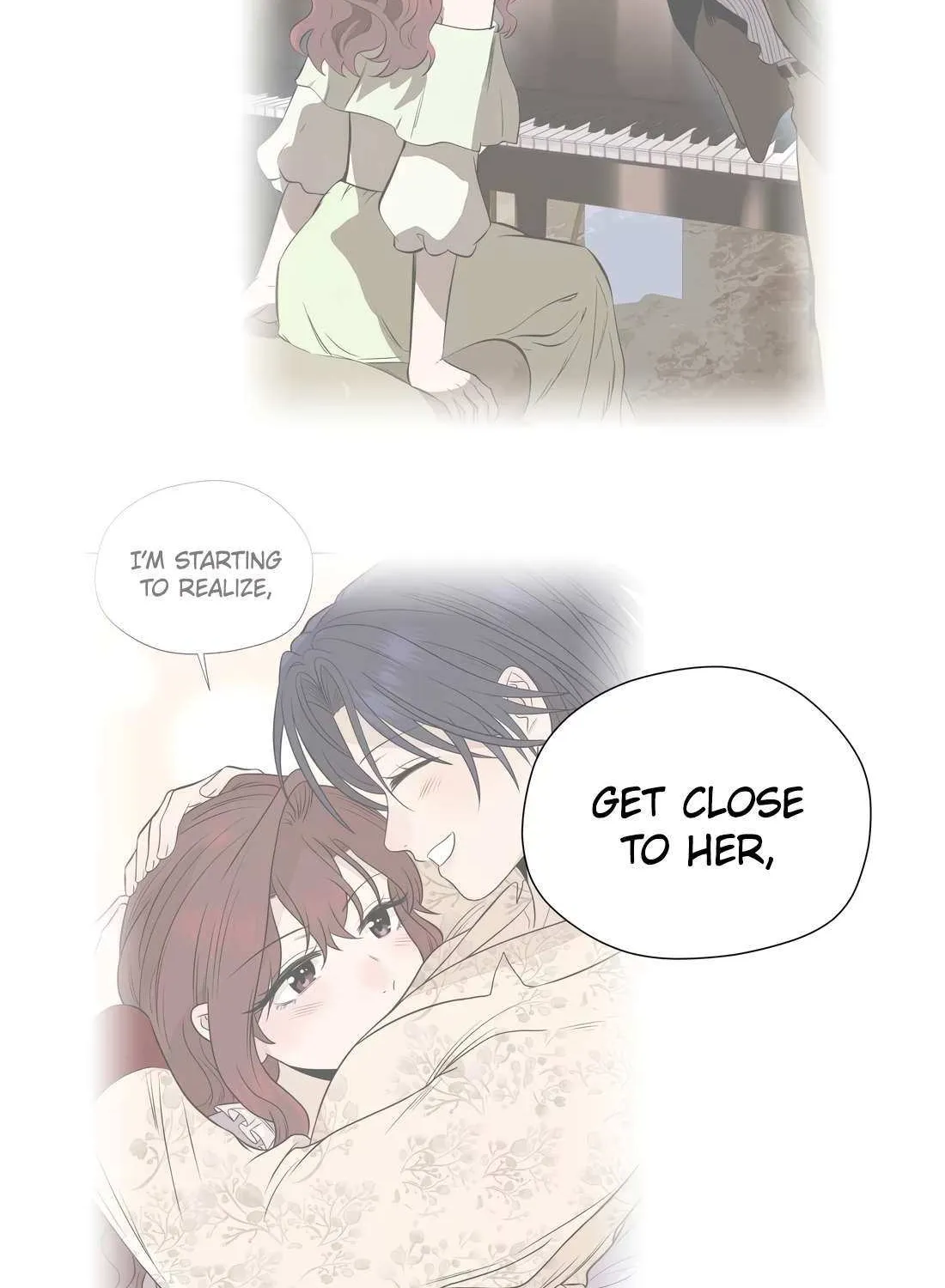 Read Fugue Across Worlds chapter 55 image 34 on Lezhin