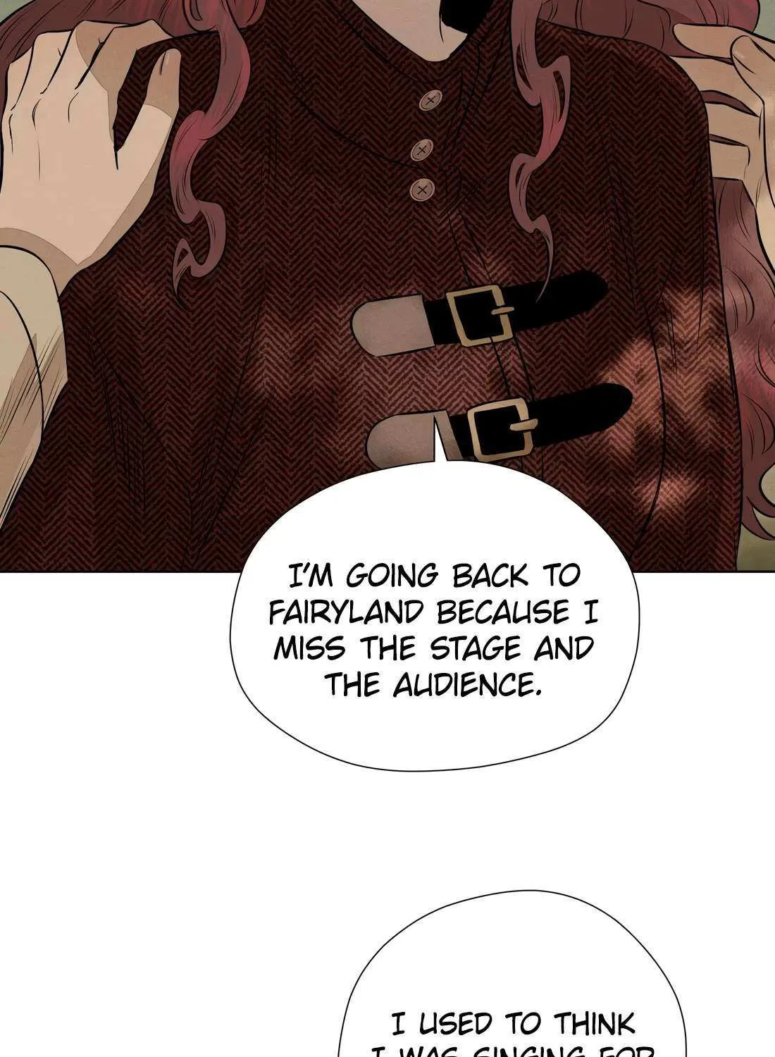 Read Fugue Across Worlds chapter 55 image 55 on Lezhin