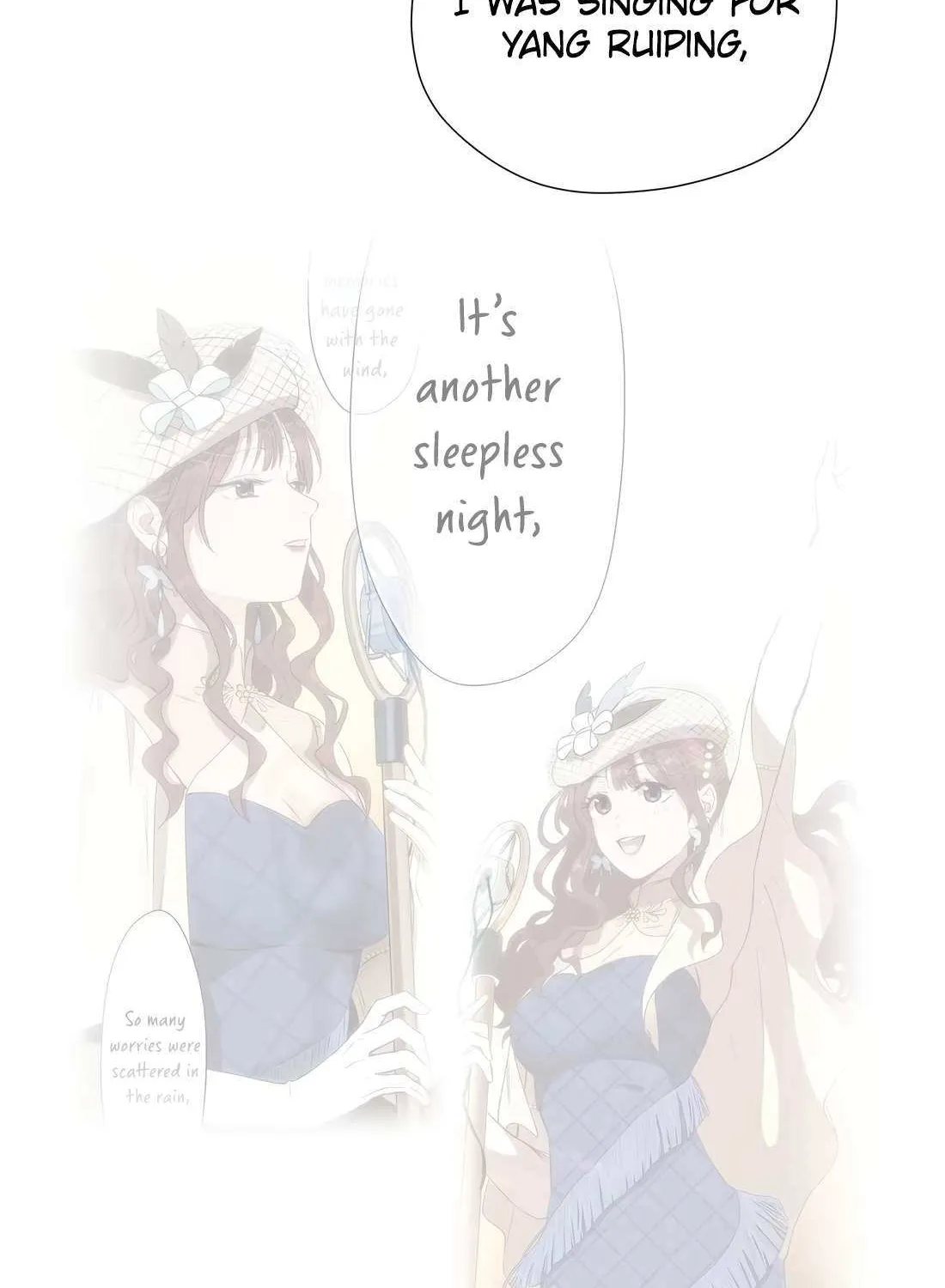 Read Fugue Across Worlds chapter 55 image 56 on Lezhin