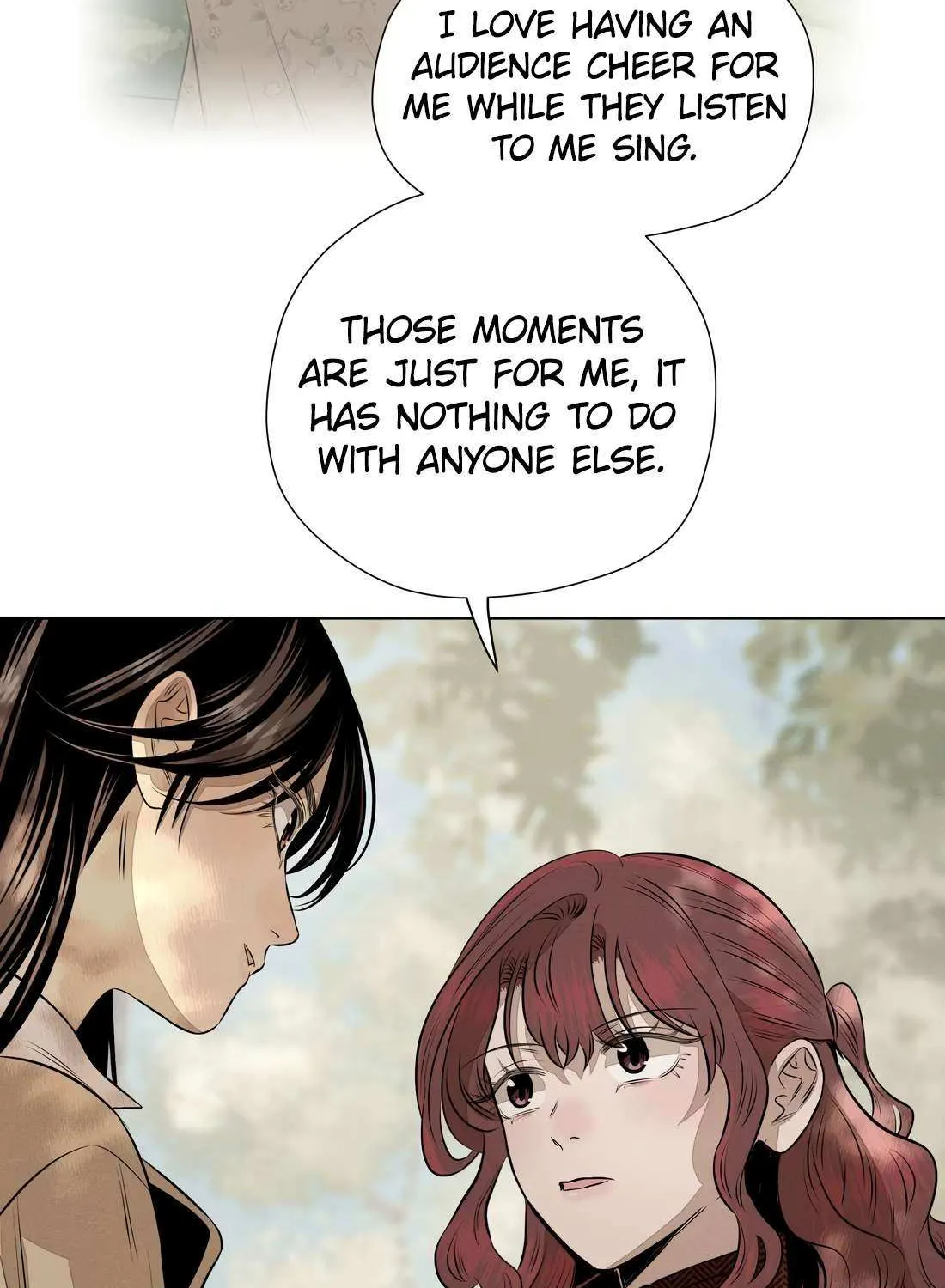 Read Fugue Across Worlds chapter 55 image 60 on Lezhin