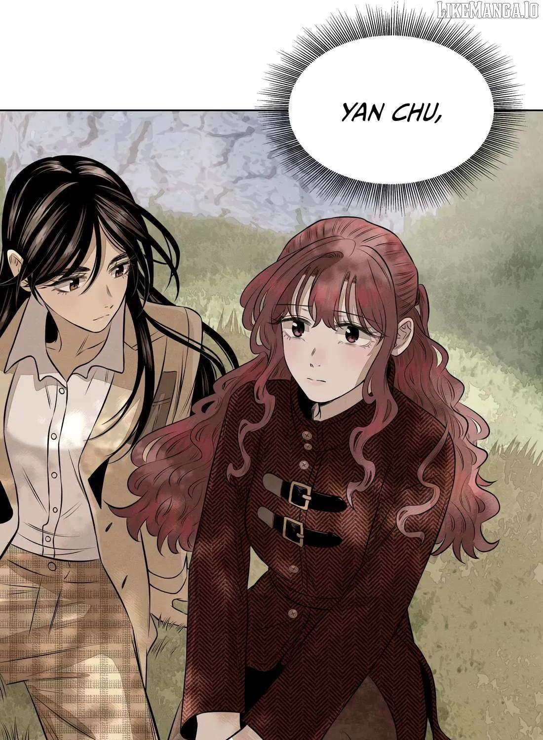 Read Fugue Across Worlds chapter 55 image 73 on Lezhin